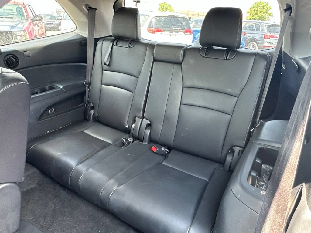 Used 2016 Honda Pilot EX-L image 14