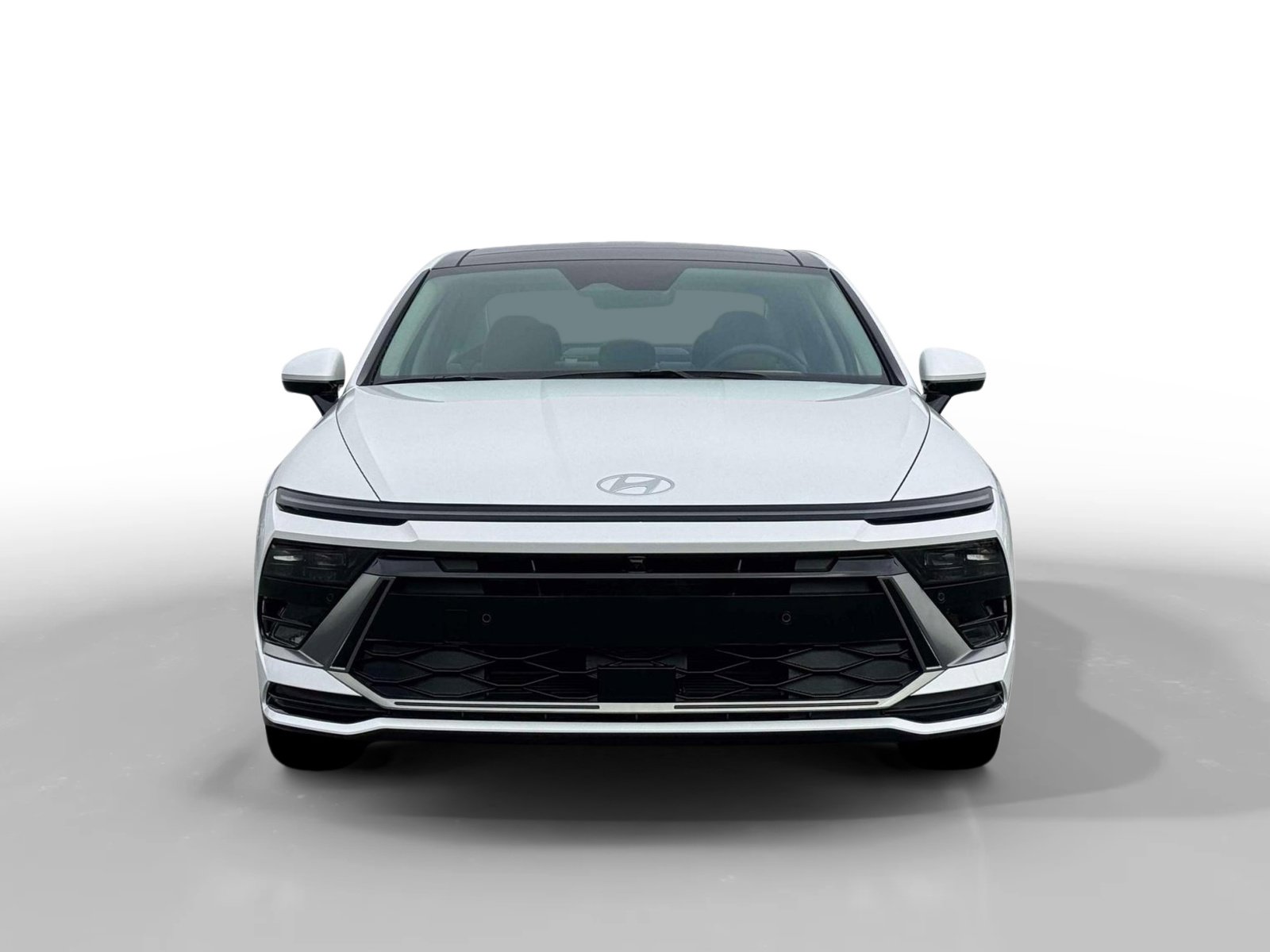 New 2026 Hyundai Sonata Limited image 12