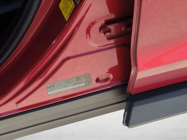 Certified 2024 Toyota bZ4X FWD w/ Weather Package image 25