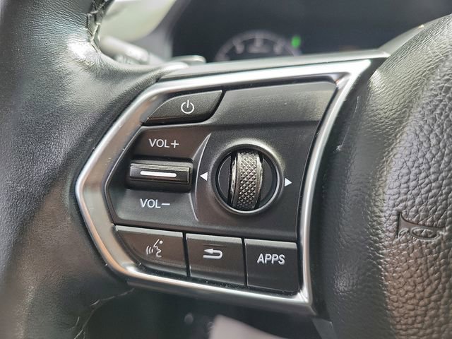 Used 2024 Acura RDX w/ Technology Package image 7