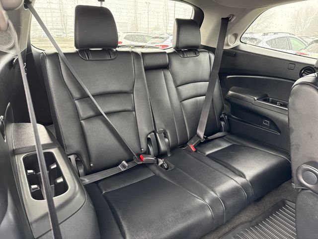 Used 2022 Honda Pilot Touring image 14