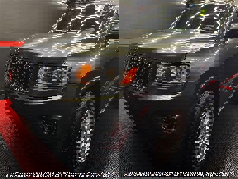 Used 2014 Jeep Grand Cherokee Laredo w/ Quick Order Package 23E image 24