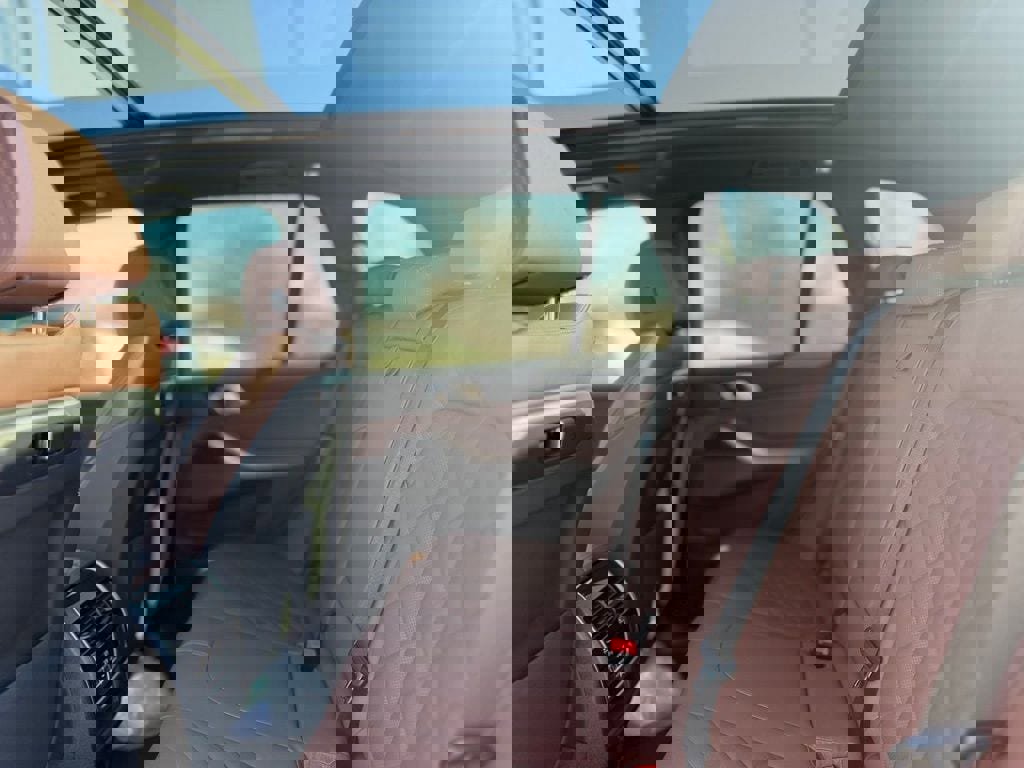 New 2026 BMW X5 xDrive40i image 20