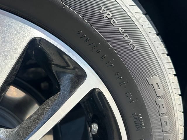 Certified 2026 Chevrolet TrailBlazer LT AWD/4WD image 15