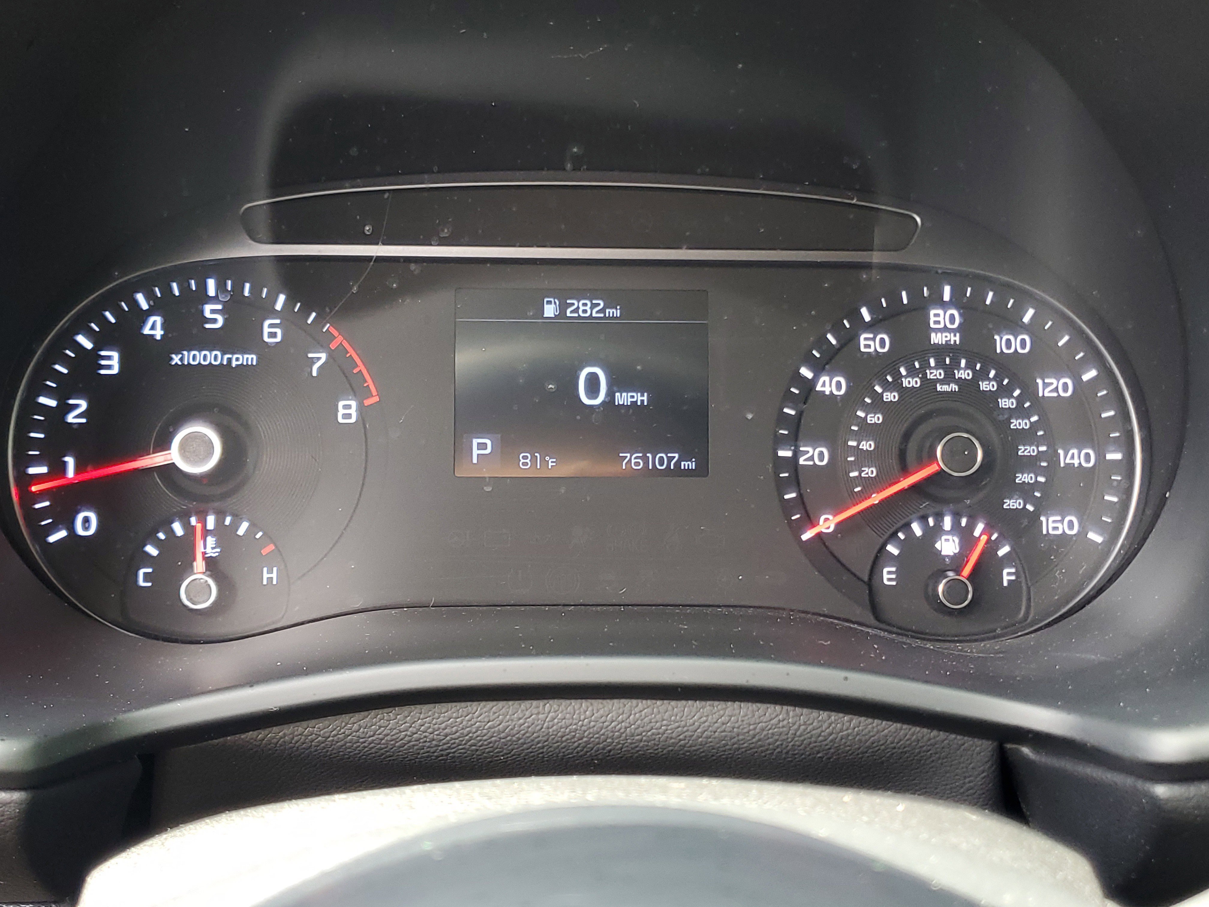 Used 2022 Kia Soul LX FWD image 22