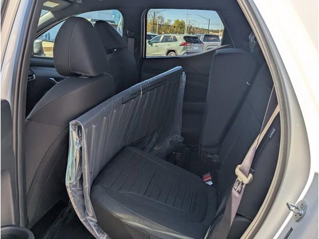 New 2026 Hyundai Santa Cruz SE image 12