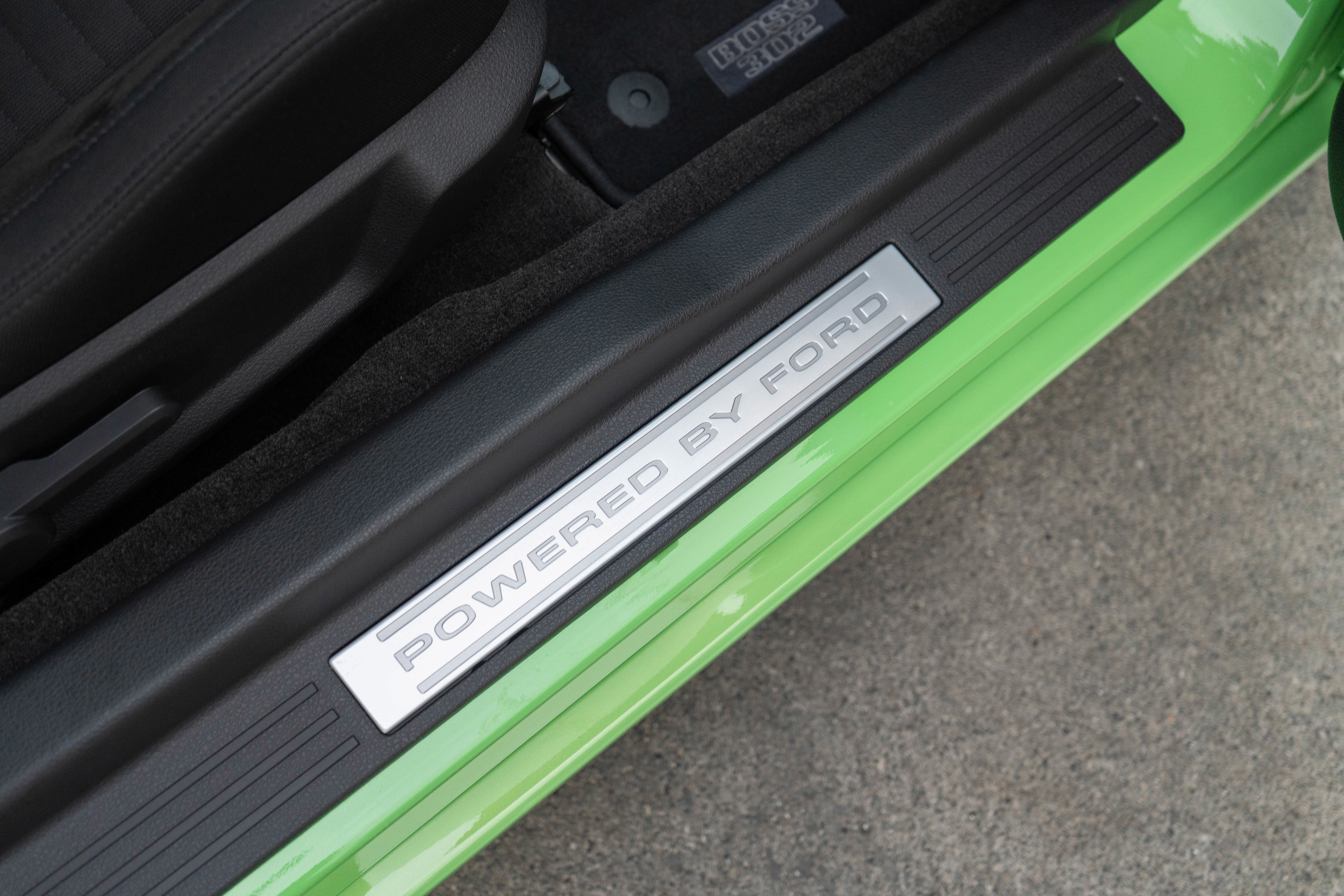 Used 2013 Ford Mustang Boss 302 w/ Boss 302 Accessory Pkg image 27