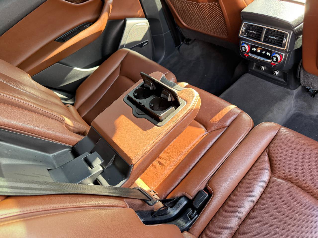 Used 2019 Audi Q7 3.0T Premium Plus w/ Premium Plus Package AWD/4WD image 46