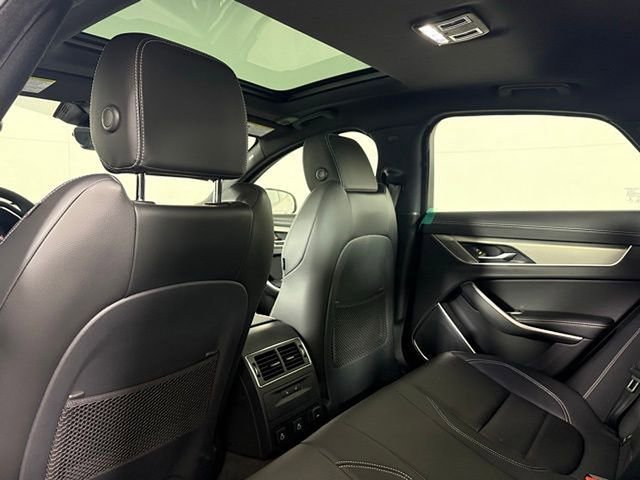 New 2024 Jaguar XF R-Dynamic SE image 16