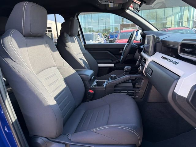 Used 2024 Toyota Tacoma TRD Off-Road image 30