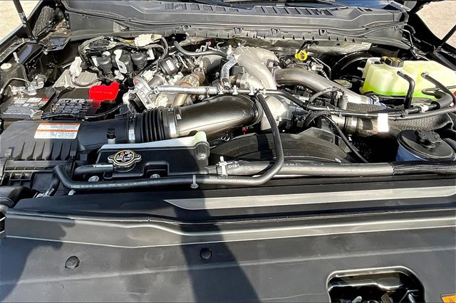 New 2026 Ford F250 XLT w/ XLT Premium Package image 11