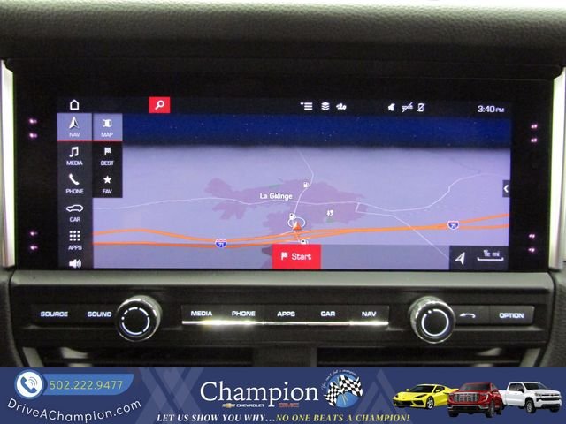Used 2020 Porsche Macan AWD/4WD image 7