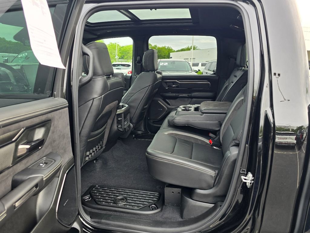 Used 2026 RAM 1500 RHO w/ RHO Level 1 Equipment Group AWD/4WD image 27