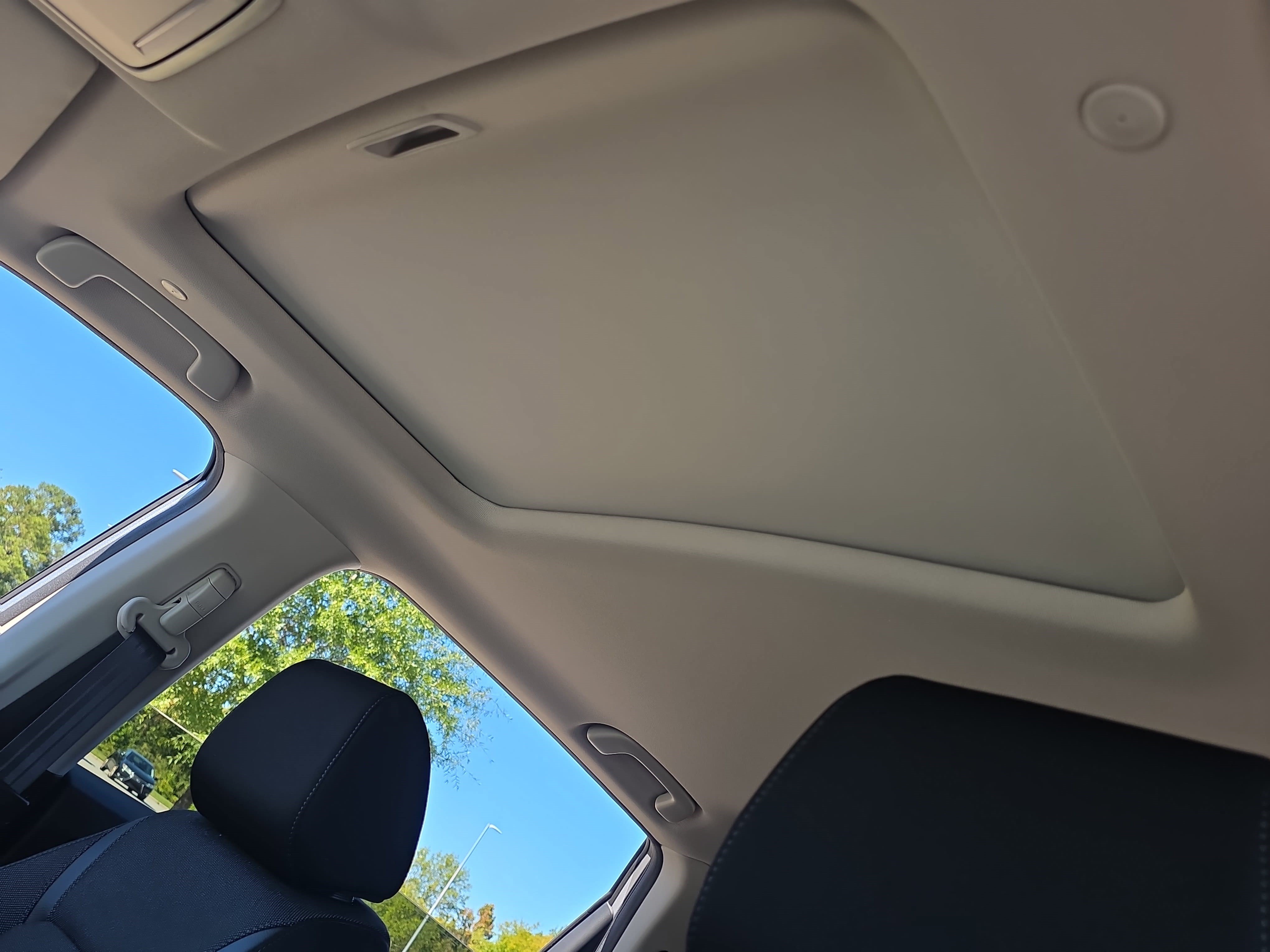New 2027 Honda CR-V EX image 29