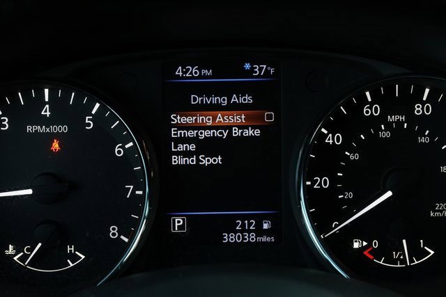 Used 2020 Nissan Rogue SL image 20