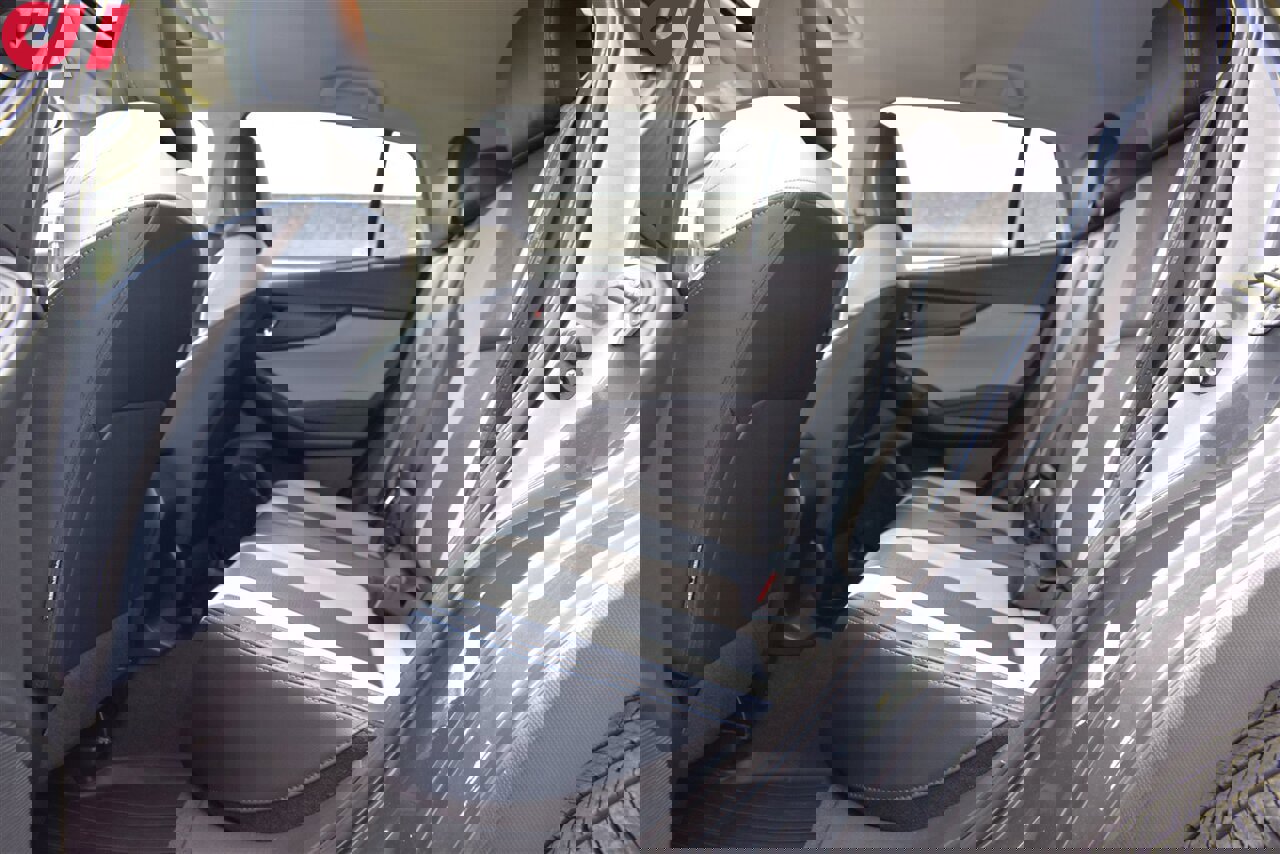 Used 2021 Subaru Crosstrek Hybrid w/ Moonroof Package w/Navigation image 28