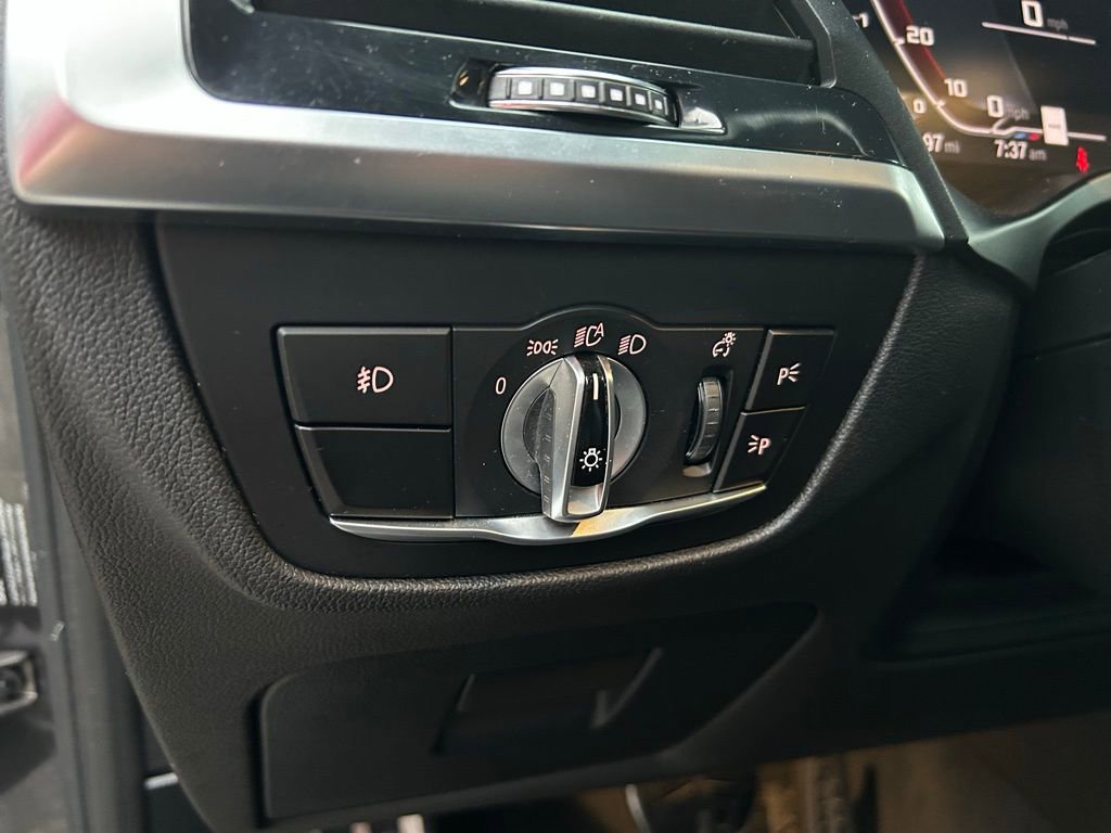 Used 2020 BMW X3 M40i w/ Premium Package image 19