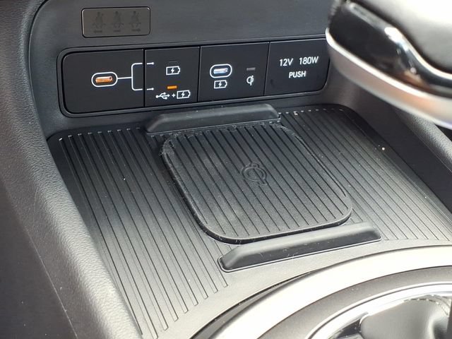 New 2026 Hyundai Kona SEL Sport FWD image 9