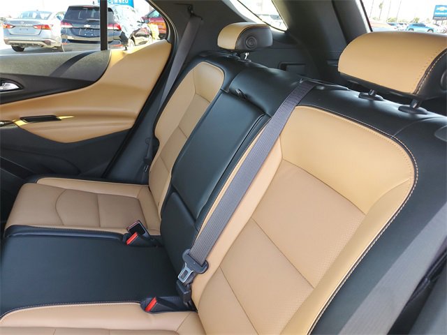 Used 2020 Chevrolet Equinox Premier image 13