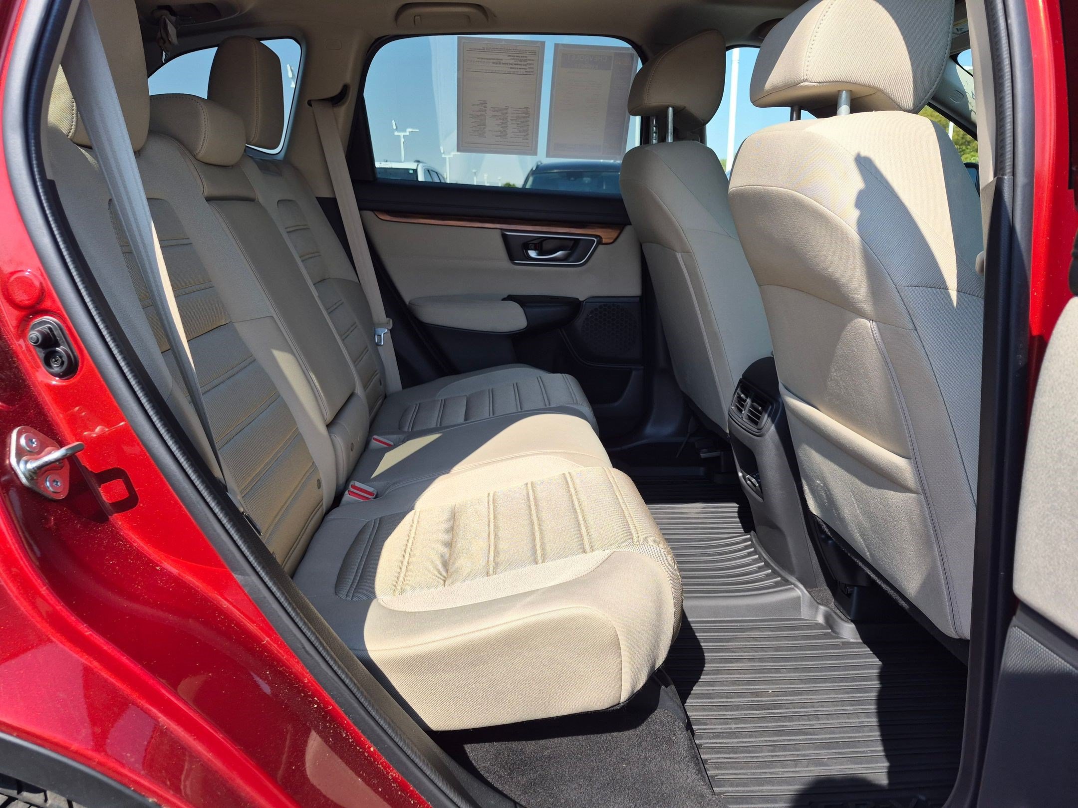 Used 2018 Honda CR-V EX image 30