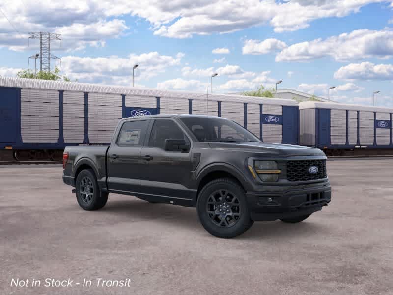 New 2026 Ford F150 STX AWD/4WD image 7