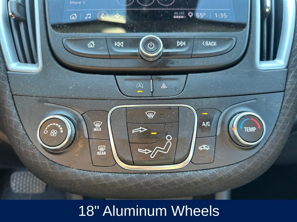 Used 2023 Chevrolet Malibu RS image 18