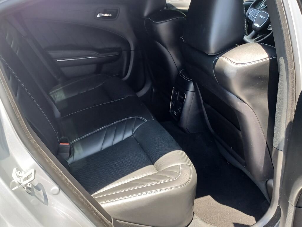 Used 2021 Dodge Charger SRT Hellcat image 12