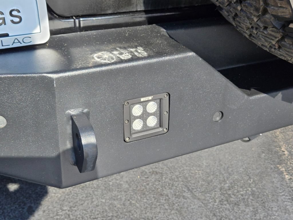 Used 2019 Jeep Wrangler Sport AWD/4WD image 15