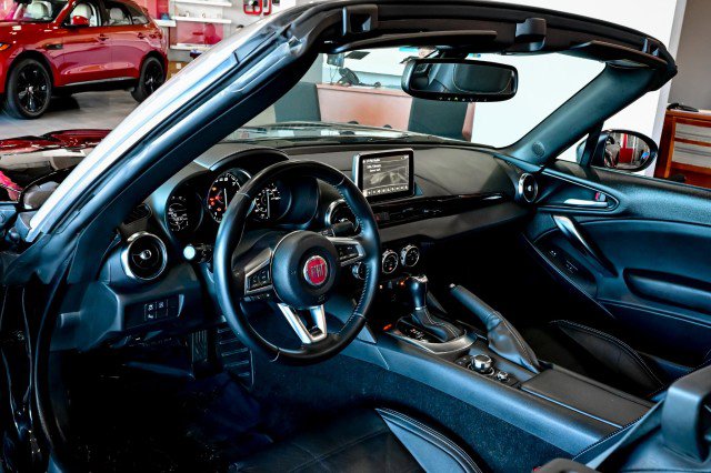 Used 2019 FIAT 124 Spider Lusso w/ Convenience Group image 26