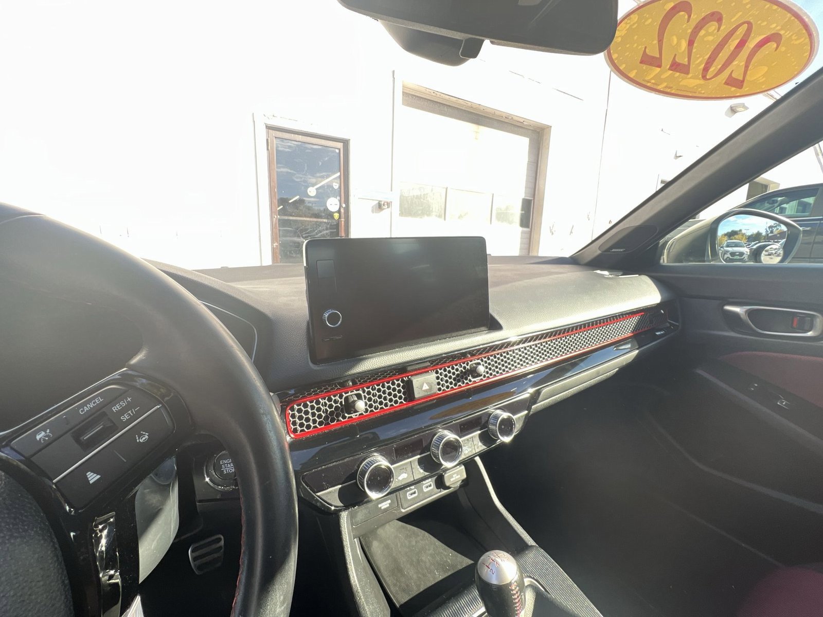 Used 2022 Honda Civic Si image 20