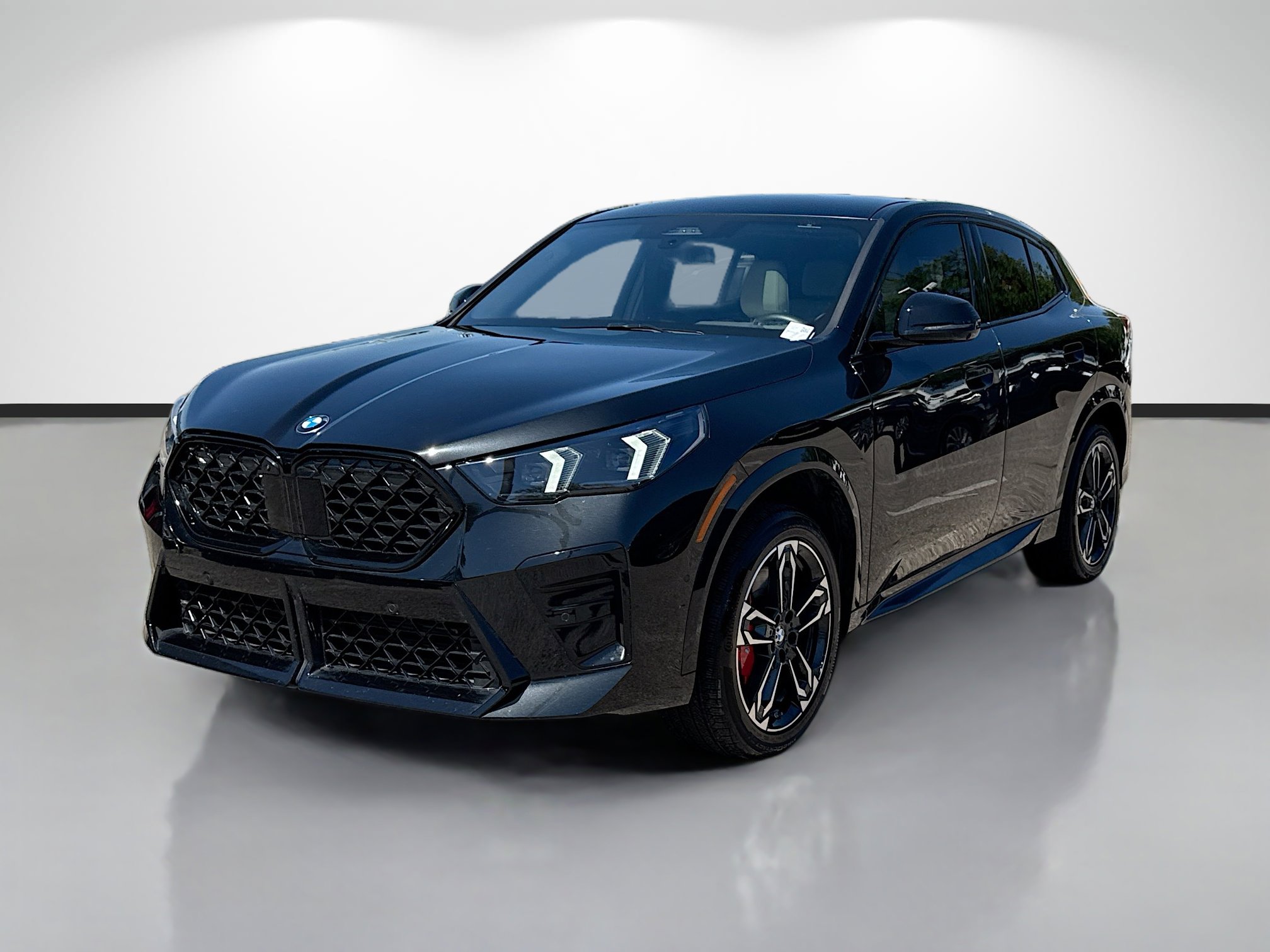 Used 2026 BMW X2 xDrive28i image 7