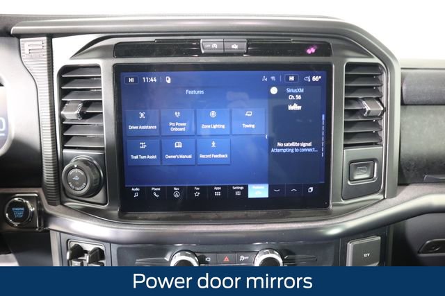 New 2026 Ford F150 Tremor w/ Equipment Group 402A High image 62