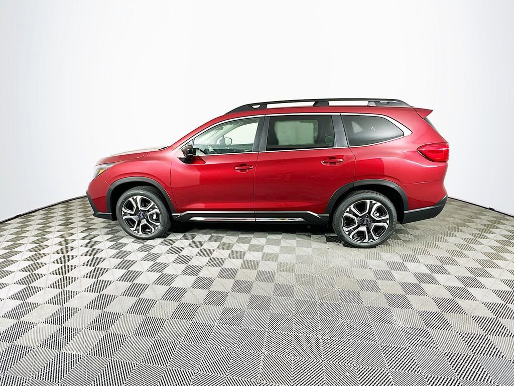 New 2025 Subaru Ascent Limited image 5
