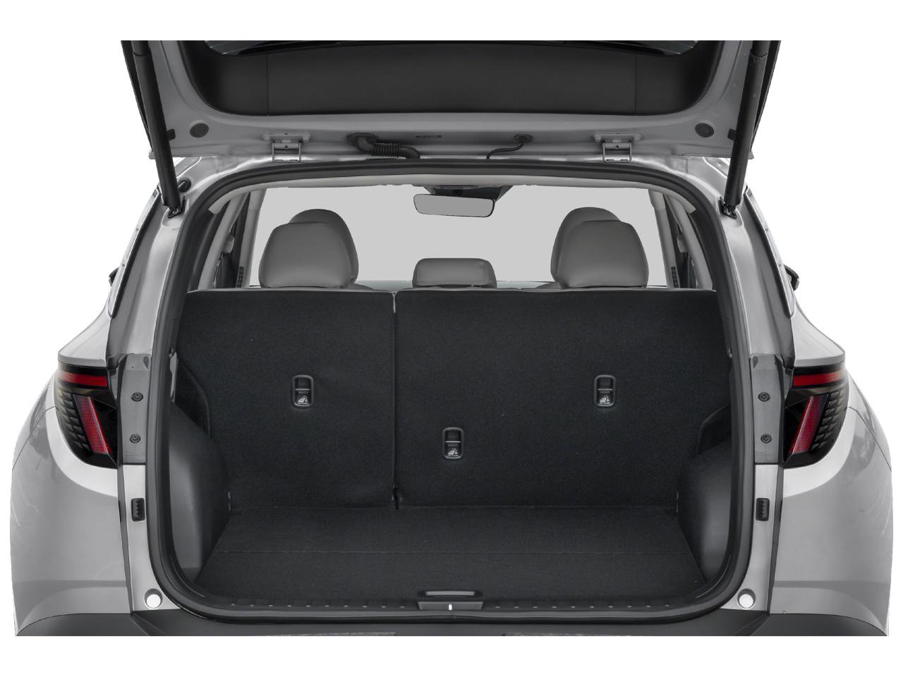 New 2026 Hyundai Tucson SEL image 38