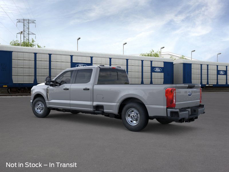 New 2026 Ford F350 XL image 4