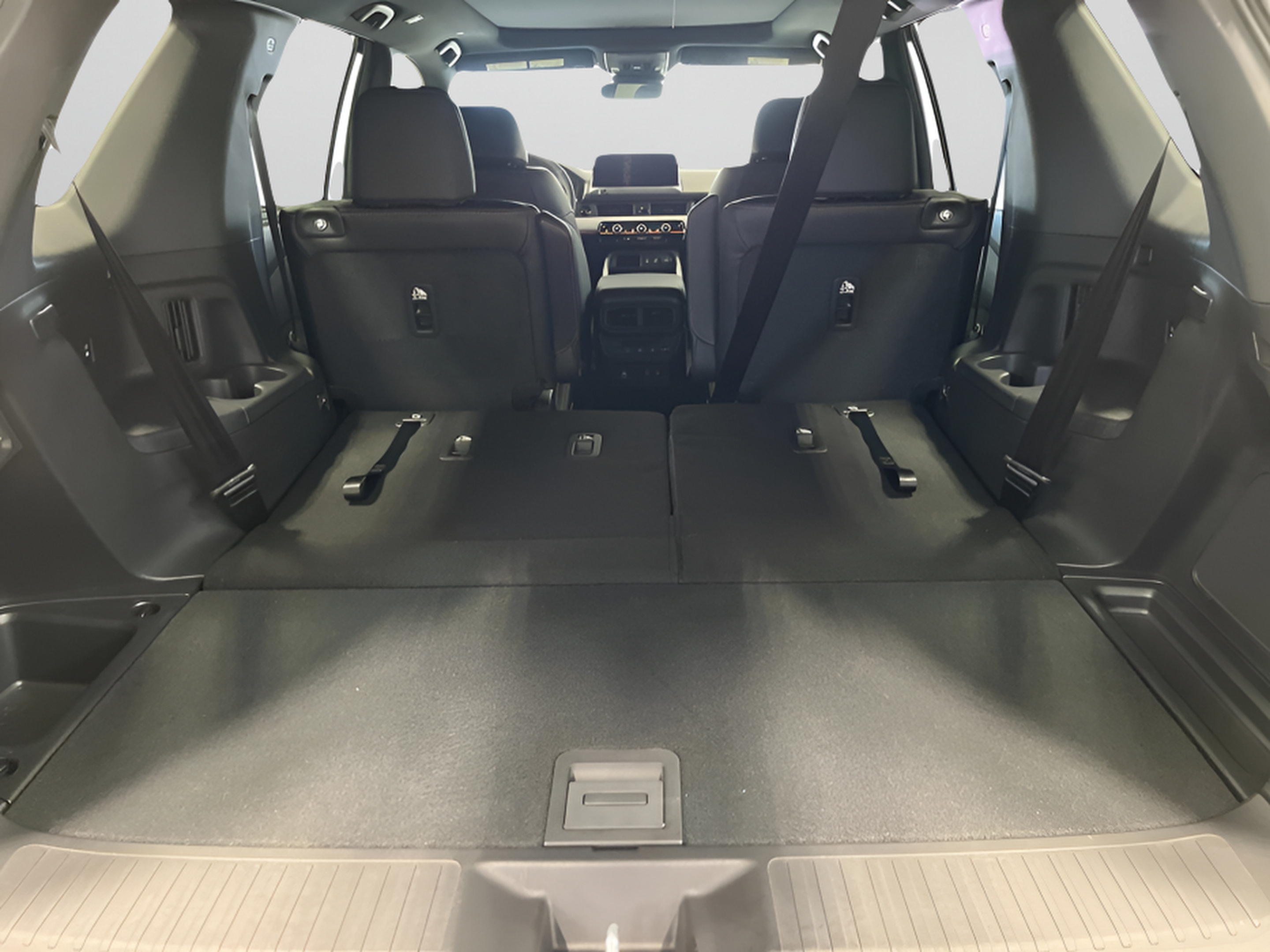 New 2026 Honda Pilot TrailSport image 26