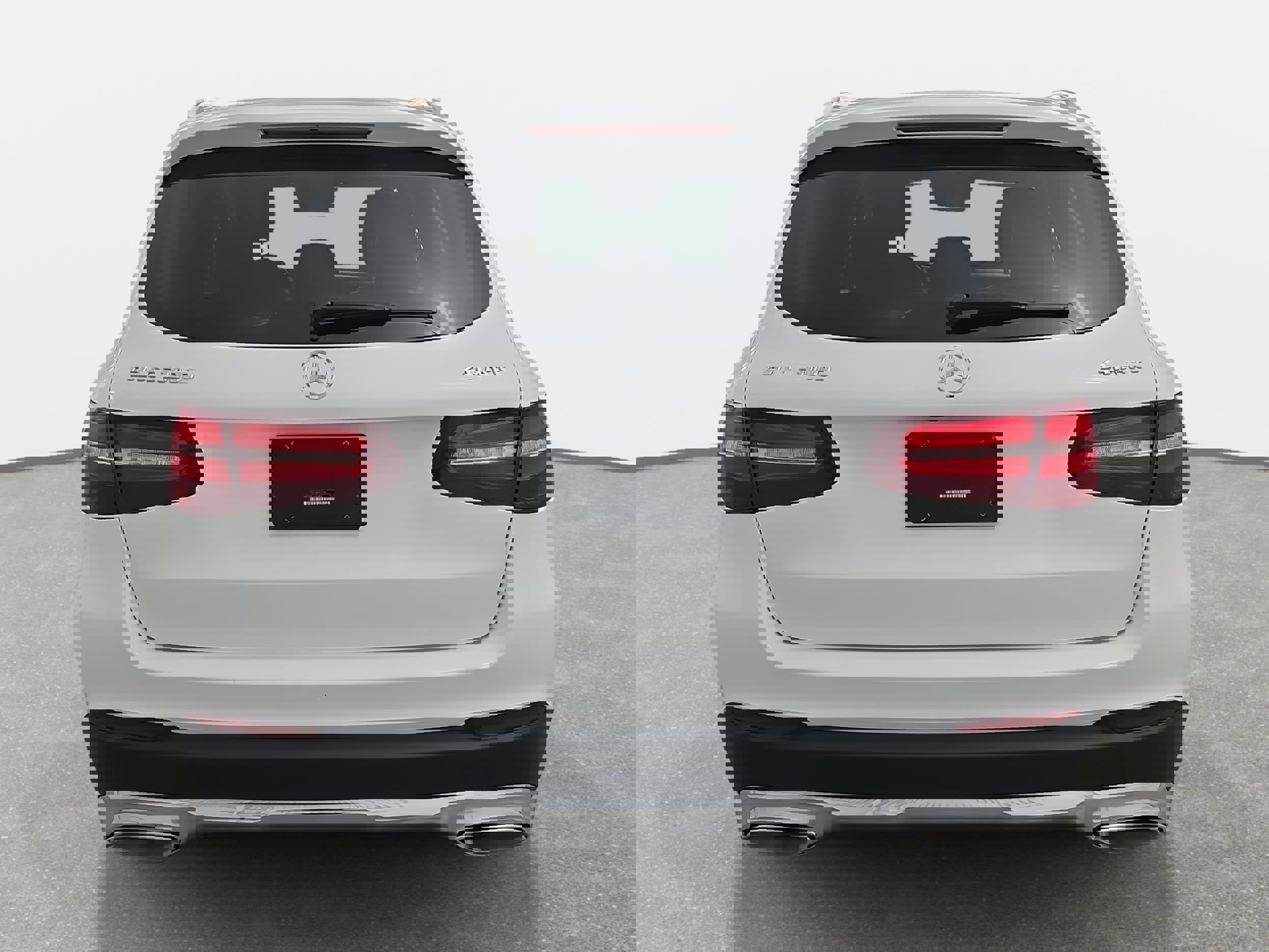 Used 2017 Mercedes-Benz GLC 300 4MATIC image 6