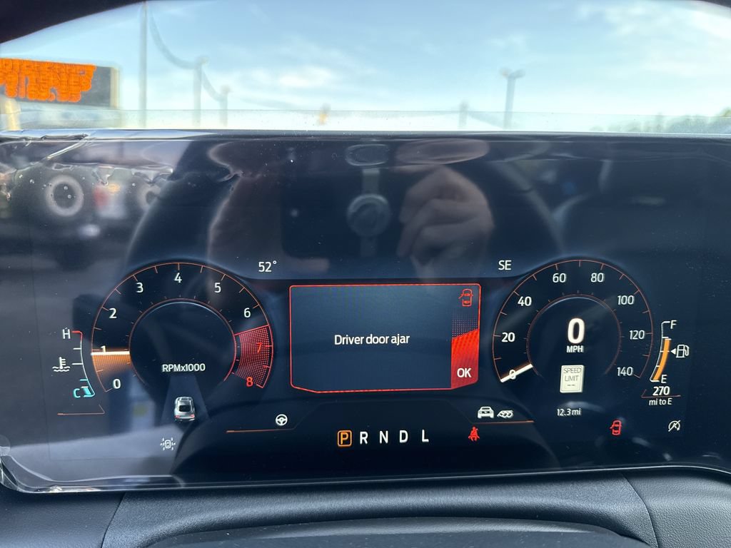New 2026 Ford Mustang Premium RWD image 23