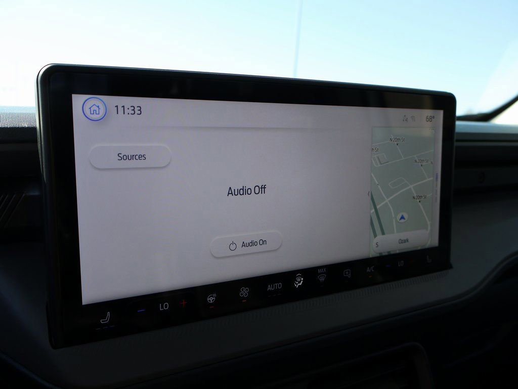 New 2026 Ford Maverick Lariat w/ Black Appearance Package image 33
