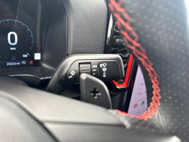 Used 2025 Ford Ranger Raptor AWD/4WD image 24