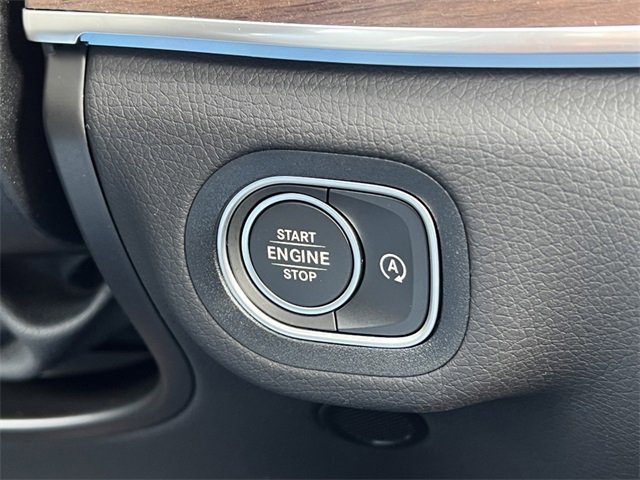 Used 2025 Mercedes-Benz GLS 450 4MATIC image 35