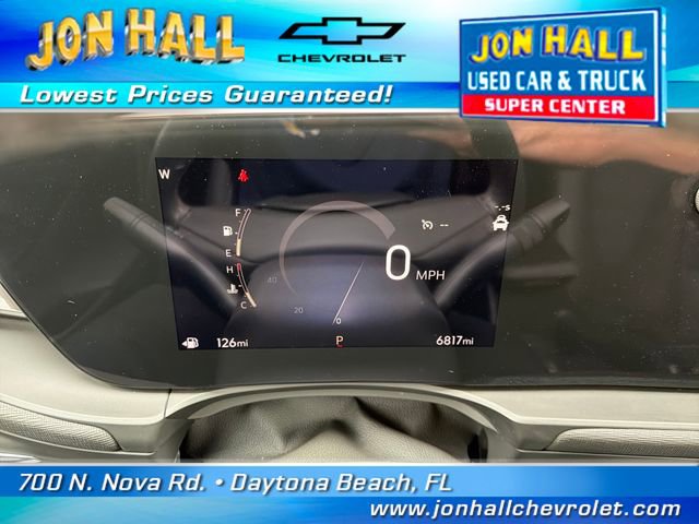 Used 2024 Buick Envista Preferred w/ Convenience I Package FWD image 28