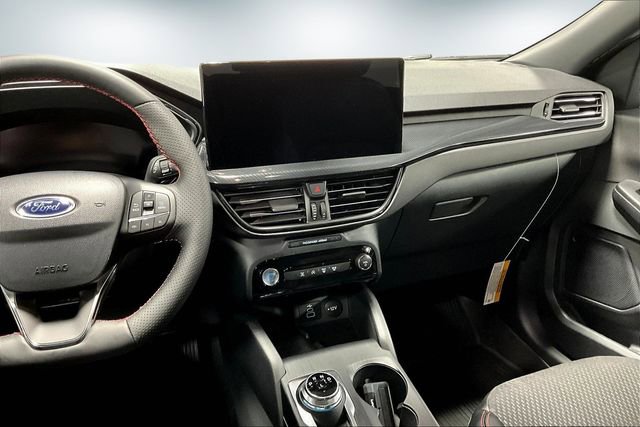 New 2026 Ford Escape ST-Line Elite w/ Equipment Group 501A image 6