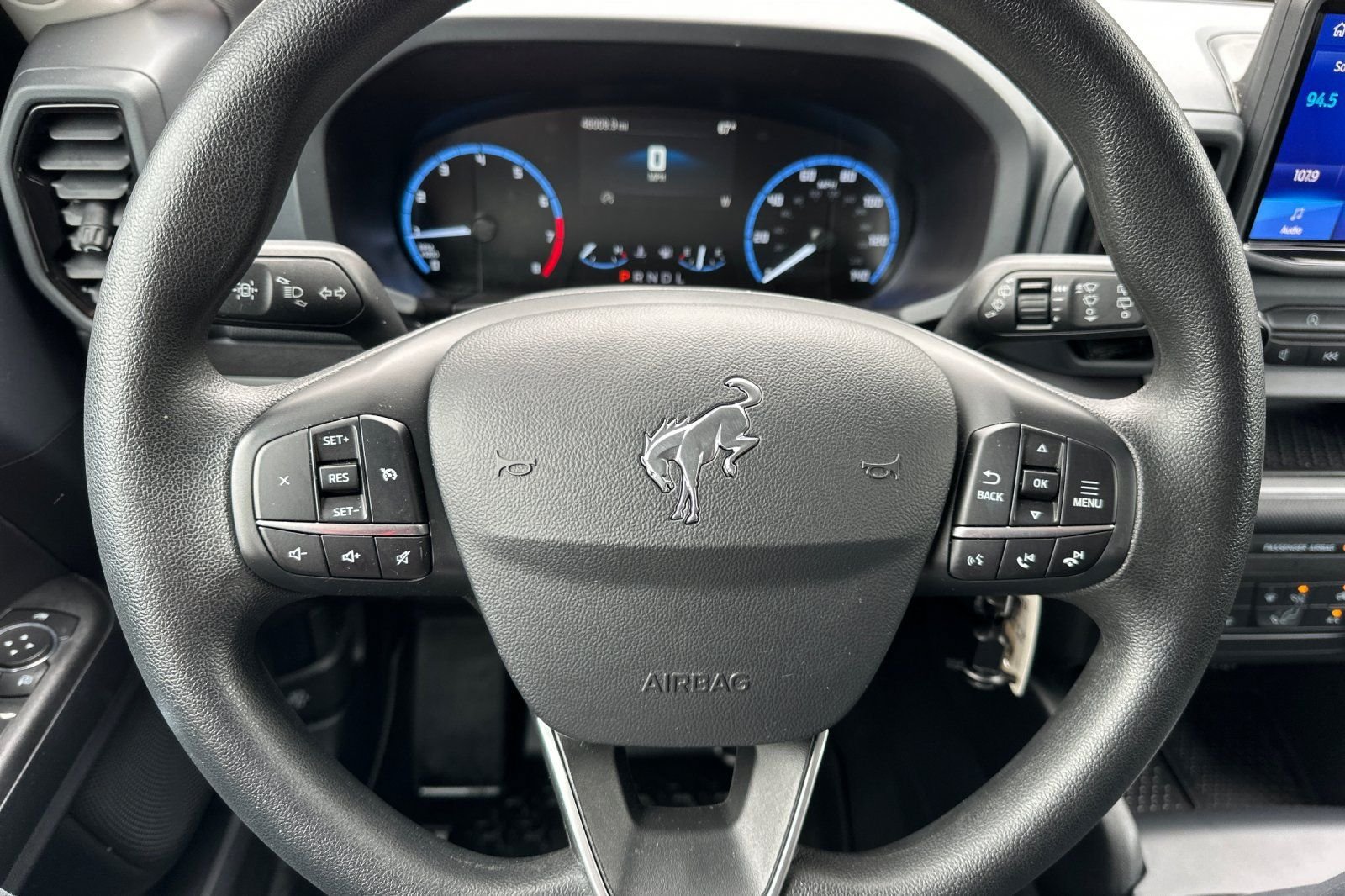 Used 2021 Ford Bronco Sport AWD/4WD image 24