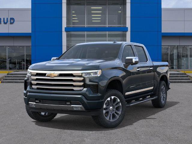 New 2026 Chevrolet Silverado 1500 High Country w/ Technology Package image 6