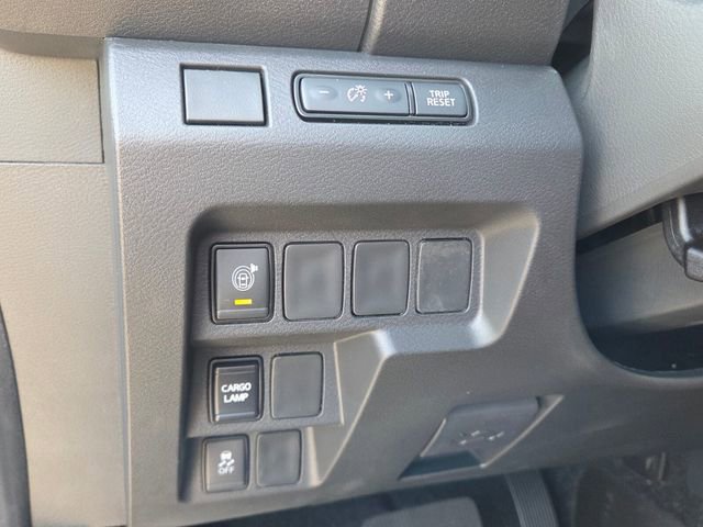 New 2026 Nissan Frontier SV w/ All-Weather Content Package RWD image 25