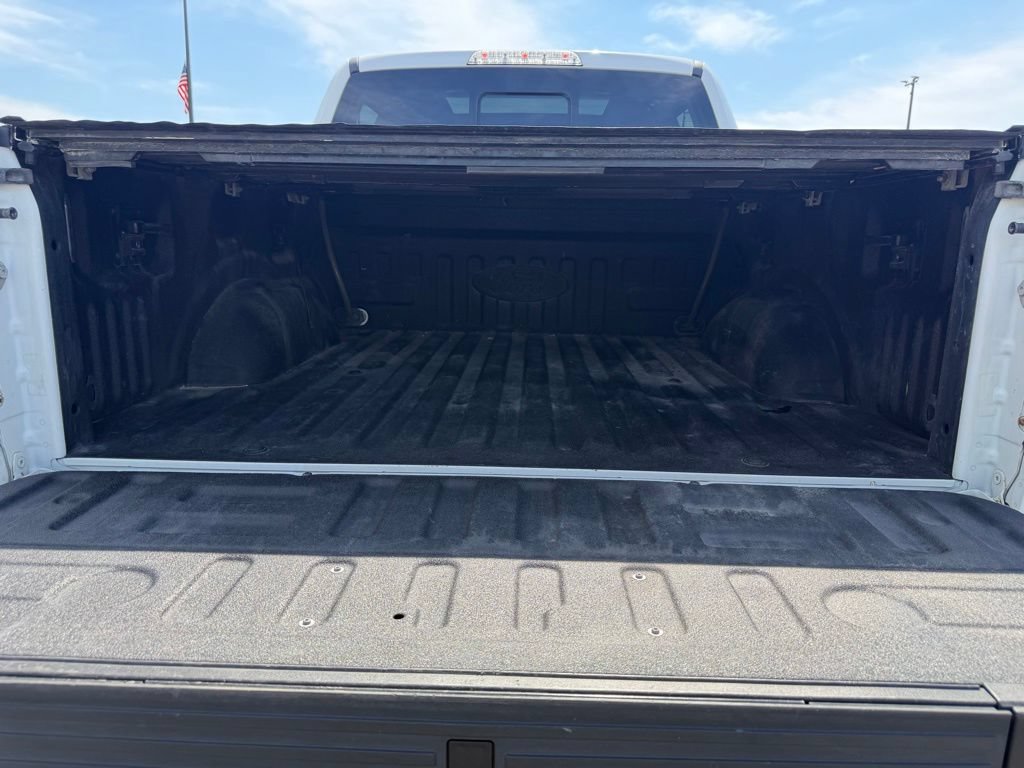 Used 2018 Ford F150 Raptor w/ Equipment Group 802A Luxury AWD/4WD image 7