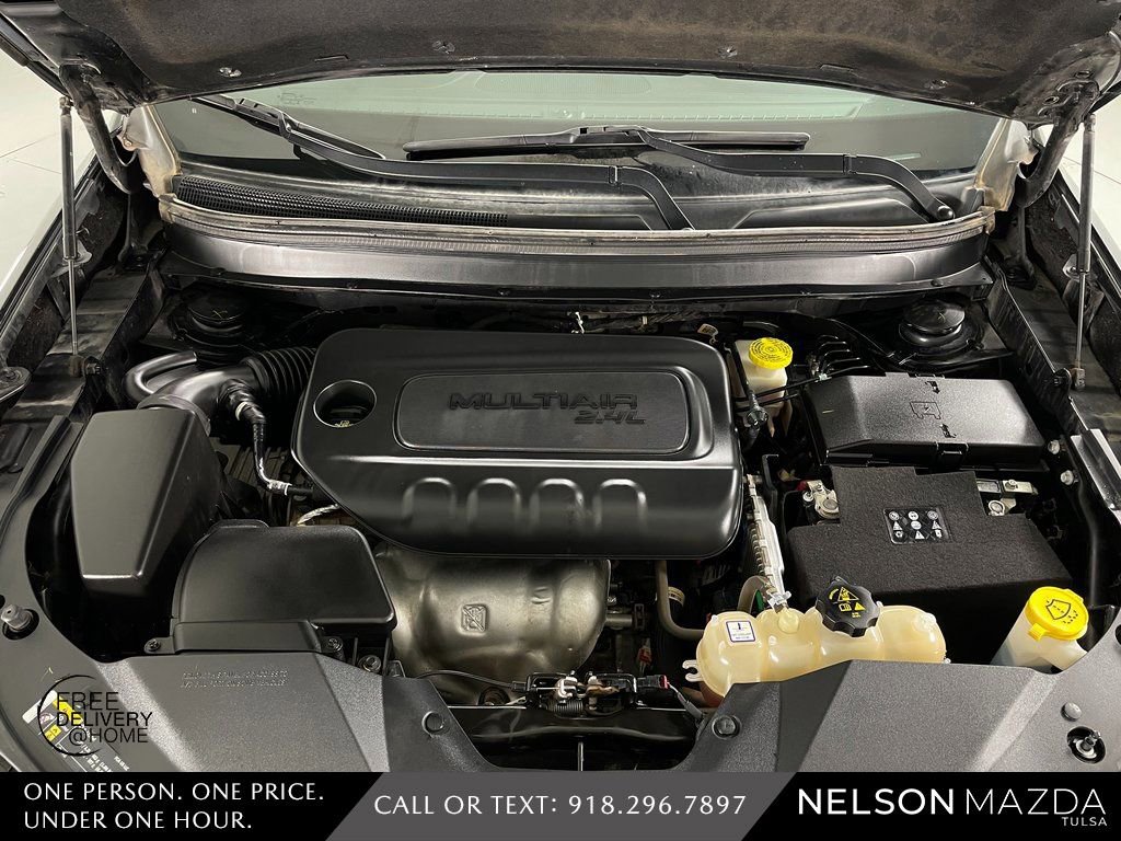 Used 2021 Jeep Cherokee Latitude Plus image 45