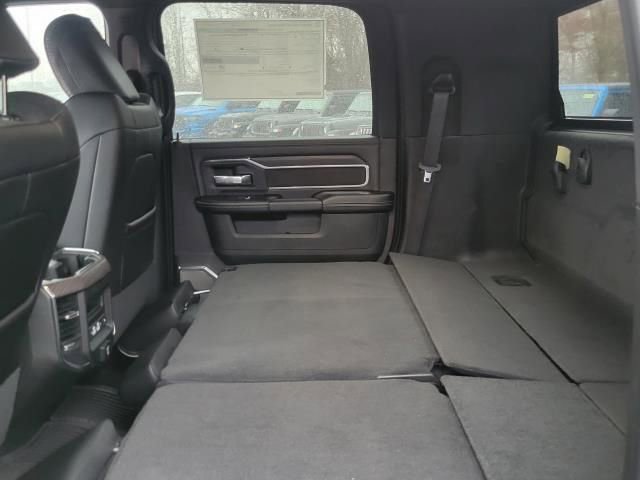 New 2026 RAM 2500 Laramie image 18