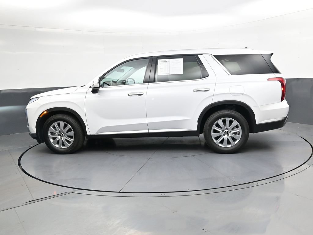 Used 2025 Hyundai Palisade SEL image 7